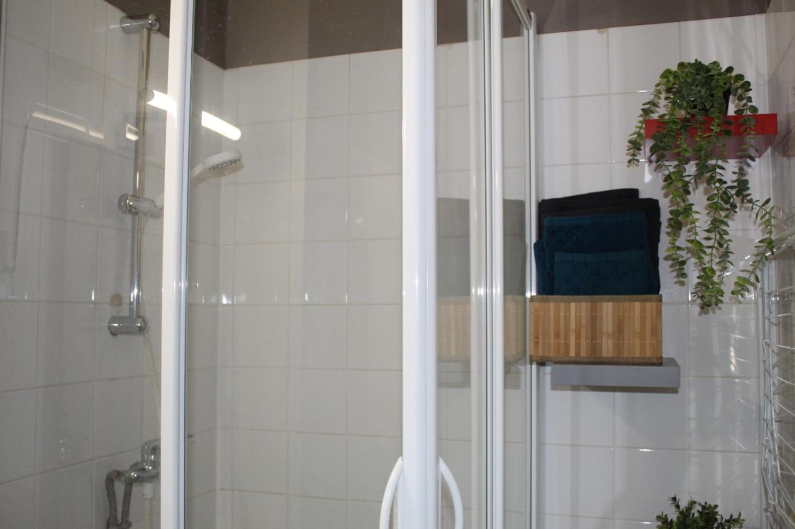 La Station - A Proximite Immediate De La Gare Apartman Dijon Kültér fotó